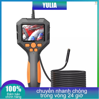 Máy quay nội soi kỹ thuật số 1080p ip68 chống nước ips