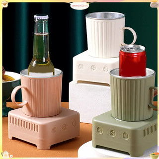 Best cook Làm Mát Nhanh Cốc Nước Giải Khát Bia Ký Túc Xá Giữ Nhiệt Máy Tính Để Bàn Tủ Lạnh CN Cắm