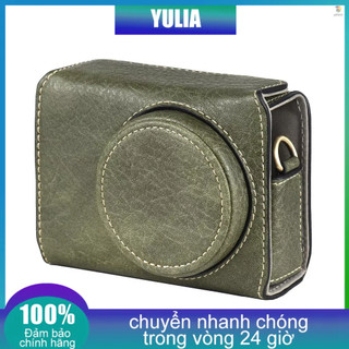 RICOH Túi Đeo Vai Đựng Máy Ảnh Rh GR3 GR / GR3 Bằng Chất Liệu Tổng Hợp