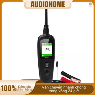 Bộ dụng cụ kiểm tra mạch điện 12 / 24v cho xe ô tô chất lượng