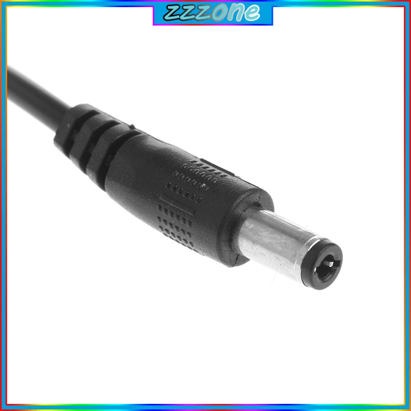 Dây cáp chuyển đổi USB DC 5V qua DC 12V 2.1x5.5mm