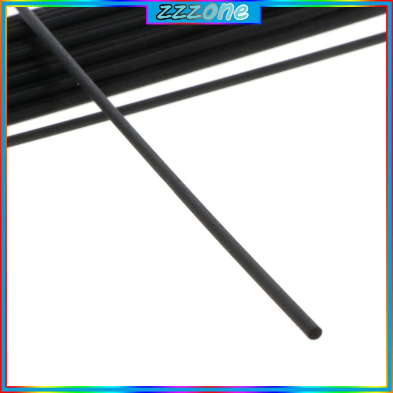 Bộ 50 que chất liệu sợi khuếch tán tinh dầu kích thước 30cmx3mm