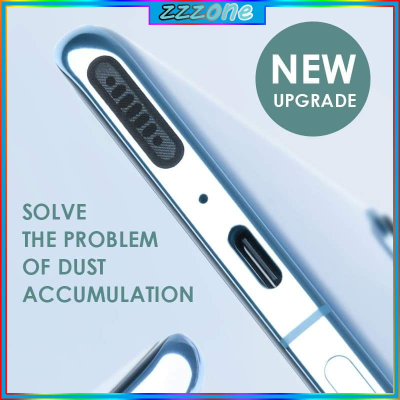 Miếng dán lưới bảo vệ loa chống bụi thích hợp cho Apple/Huawei/Vivo/Redmi