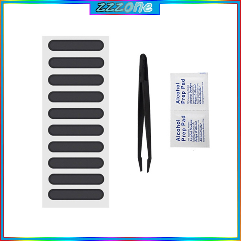 Miếng dán lưới bảo vệ loa chống bụi thích hợp cho Apple/Huawei/Vivo/Redmi