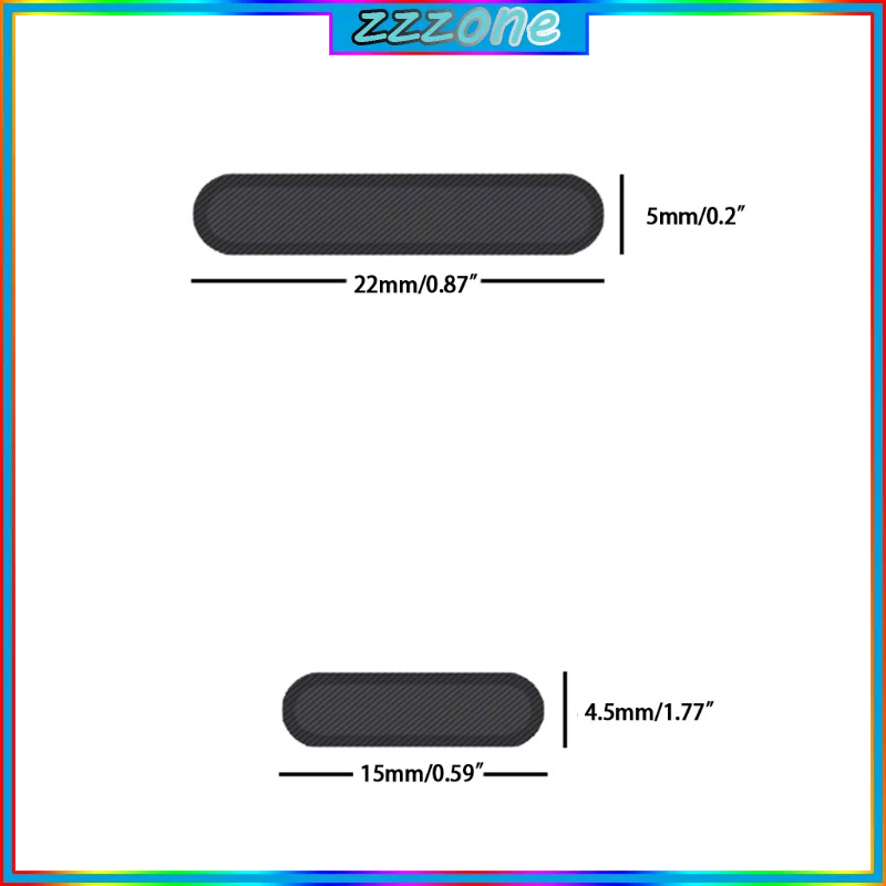 Miếng dán lưới bảo vệ loa chống bụi thích hợp cho Apple/Huawei/Vivo/Redmi