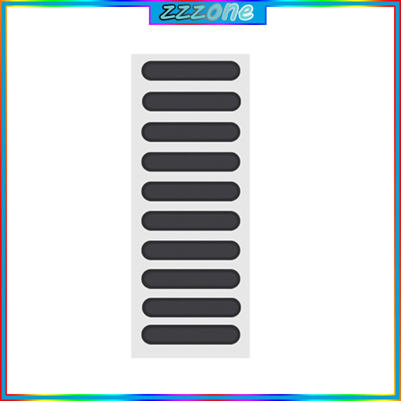 Miếng dán lưới bảo vệ loa chống bụi thích hợp cho Apple/Huawei/Vivo/Redmi