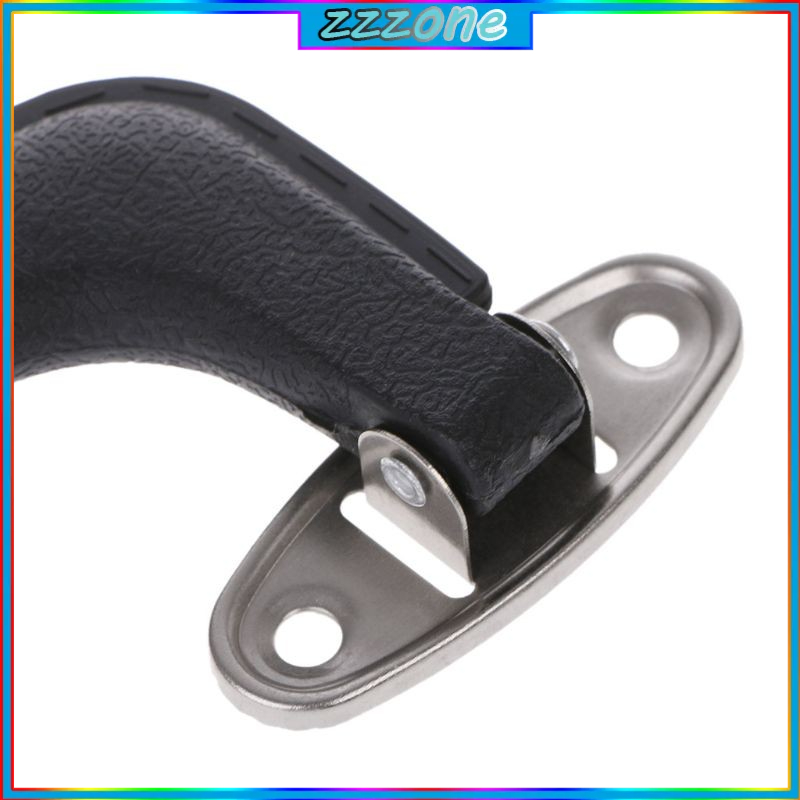 Tay cầm nhựa thiết kế thay thế cho vali