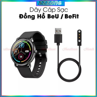Dây Cáp Sạc 2 Chấu Chất Lượng Cao Cho Đồng Hồ Thông Minh Hw12 Hw16