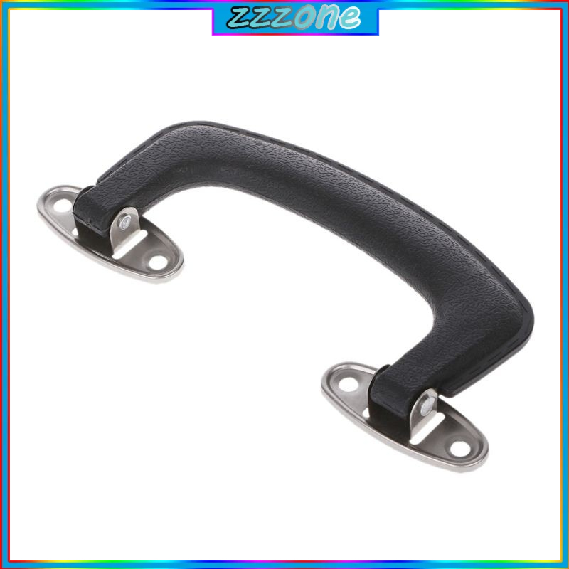 Tay cầm nhựa thiết kế thay thế cho vali