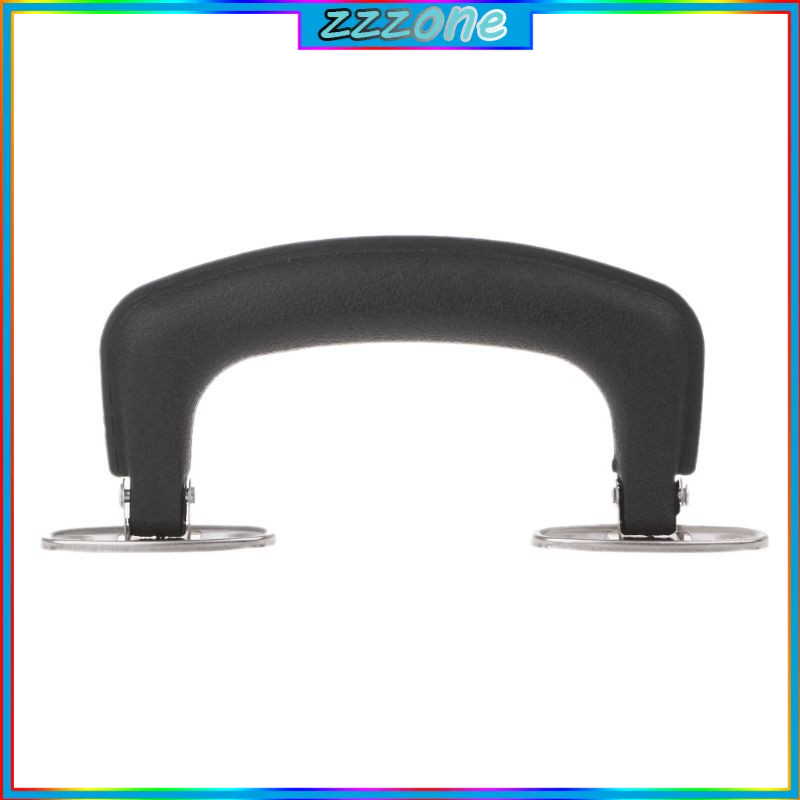 Tay cầm nhựa thiết kế thay thế cho vali