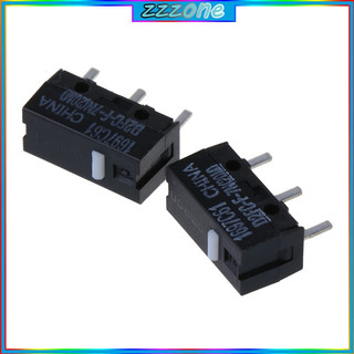 Bộ 2 công tắc OMRON D2FC-F-7N 20m dùng cho chuột máy tính