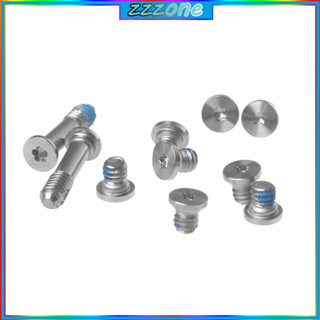 Bộ ốc vít gắn đáy laptop cho Macbook Air A1369 A1370 A1465 A1466 Mc503 Mc504