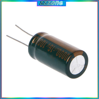 Tụ điện tia 16V 10000uF tần số cao thấp ERS 
chất lượng cao