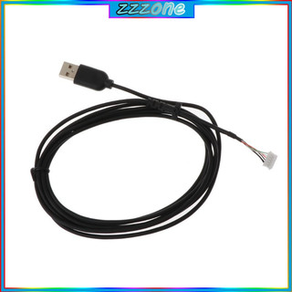 Dây cáp USB thay thế cho chuột gaming Logitech G102