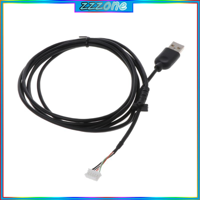 Dây cáp USB thay thế cho chuột gaming Logitech G102