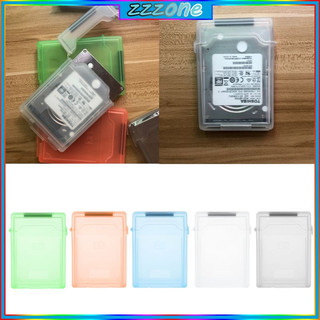 Hộp đựng bảo vệ ổ cứng 2.5 inch IDE SATA HDD thiết kế cao cấp