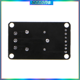 Mô đun rowle 1 kênh 3.3v cấp thấp