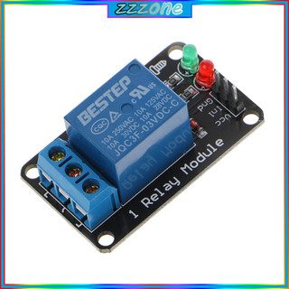Mô đun rowle 1 kênh 3.3v cấp thấp