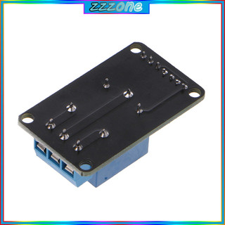 Mô đun rowle 1 kênh 3.3v cấp thấp