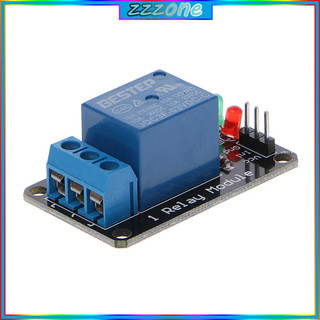 Mô đun rowle 1 kênh 3.3v cấp thấp