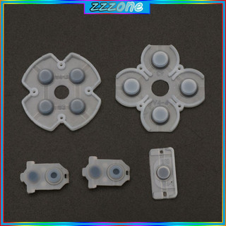 Bộ nút bấm thay thế tiện lợi cho tay cầm PS4 Dualshock 4