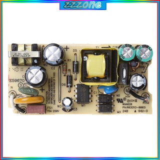 Bảng Mạch Cung Cấp Nguồn Ac-Dc 100-240V Sang 5V 2A 2000Ma