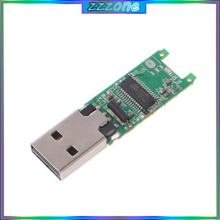USB 2.0 eMMC Adapter 153 169 eMCP PCB Main Board without Flash Memory