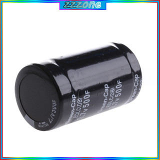Siêu tụ điện 2.7V 500F 35x60mm