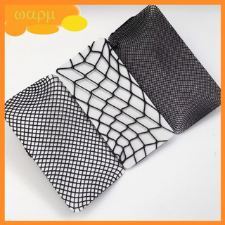 Quần tất lưới cá tính thời trang cho bé