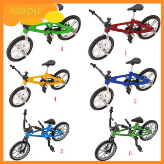 Mô Hình Xe Đạp Mini Mtb Bmx Fixie