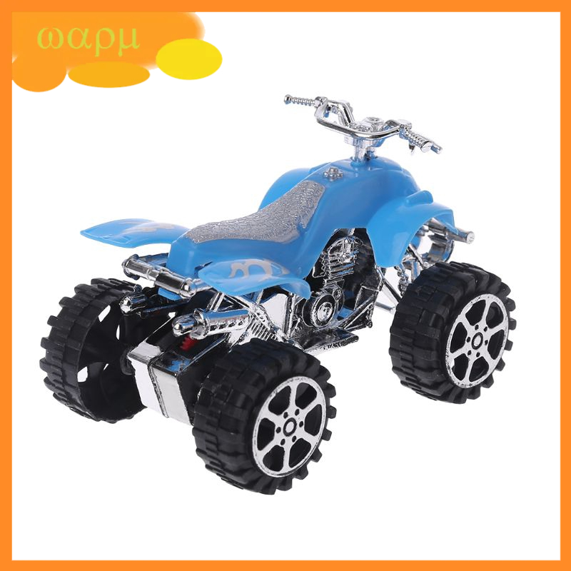Mô hình xe máy đồ chơi kéo đẩy mini độc đáo chất lượng cao