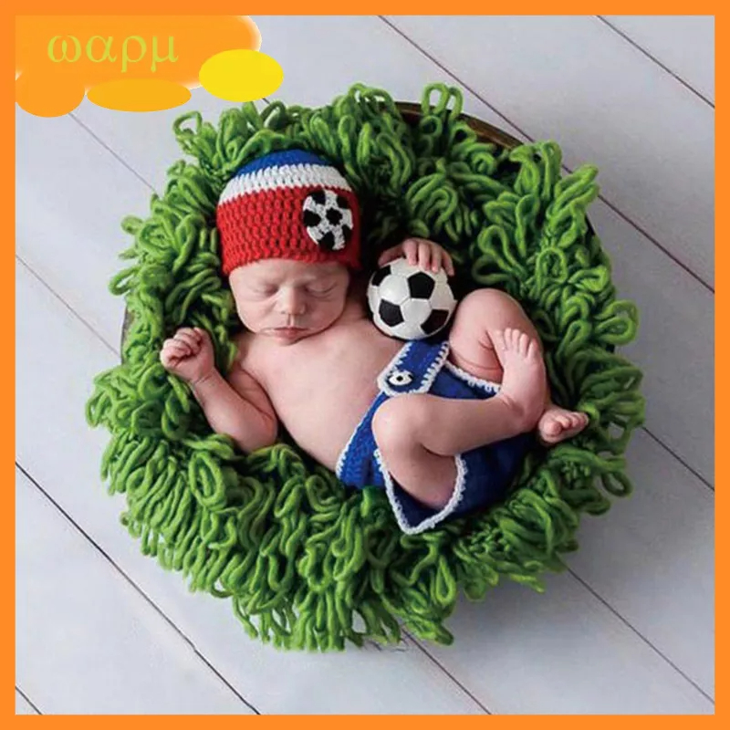 Set 3 Món Đồ Dùng Làm Đạo Cụ Chụp Hình Cho Bé