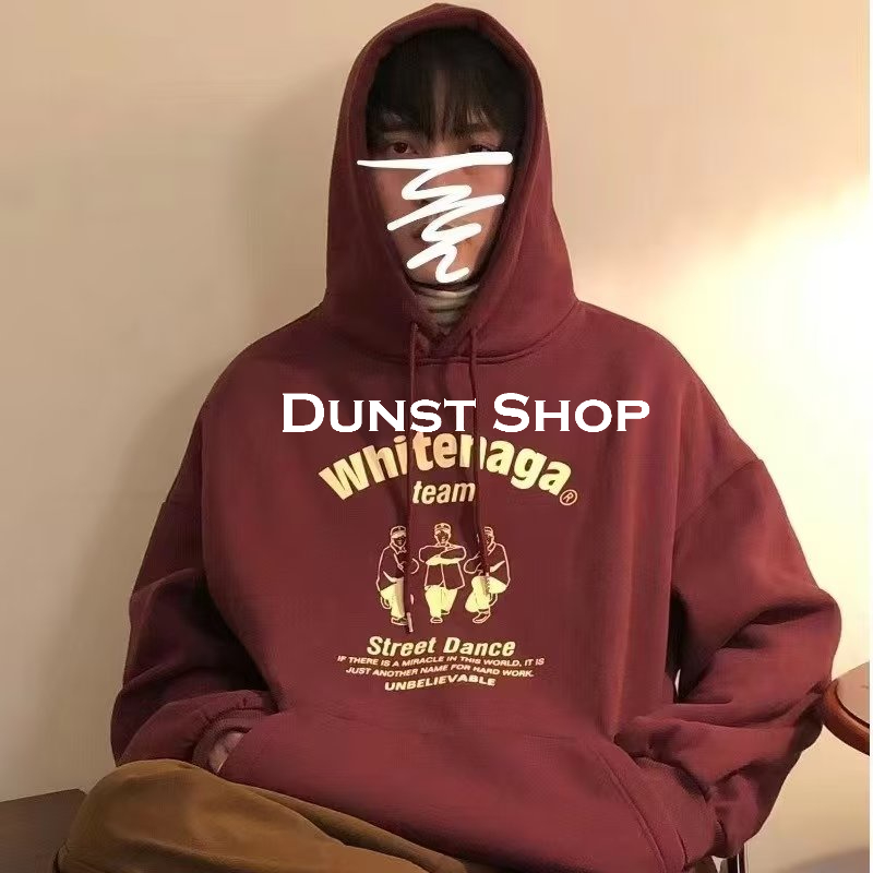 Dunst Shop  Áo khoác áo hoodie sweaternỉ siêu rẻ phù hợp nam nữ 2023 NEW DS230802  fashion Hàn Quốc Đẹp Stylish C90AJB5 36Z230909