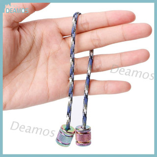 Đồ chơi dây hạt Begleri giải tỏa áp lực bằng hợp kim nhôm