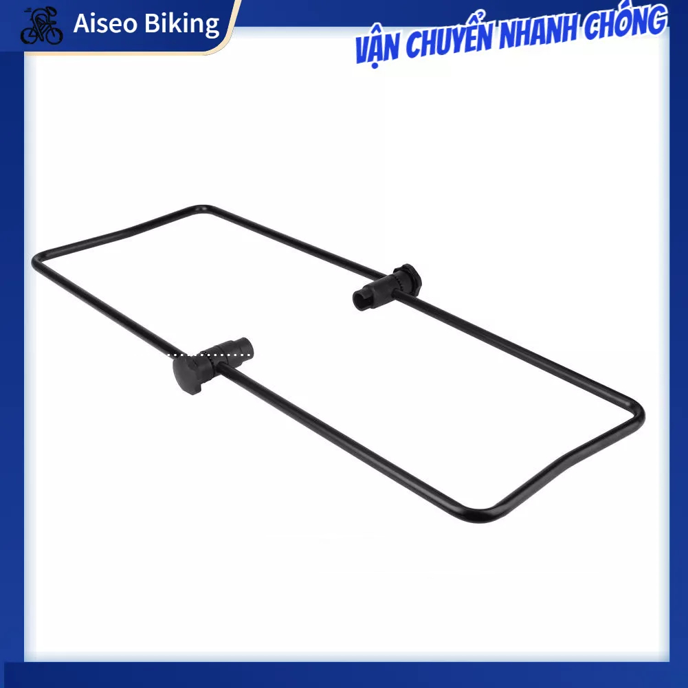 Aiseo Biking Giá đỡ sửa chữa xe đạp hình chữ U có thể điều chỉnh chất lượng Dễ dàng treo giá