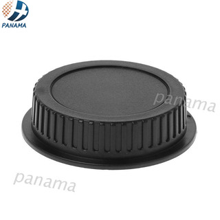 Nắp bảo vệ thân và ống kính sau cho máy ảnh Canon Eos Ef Efs 5dii 5diii 6d (có bán lẻ)