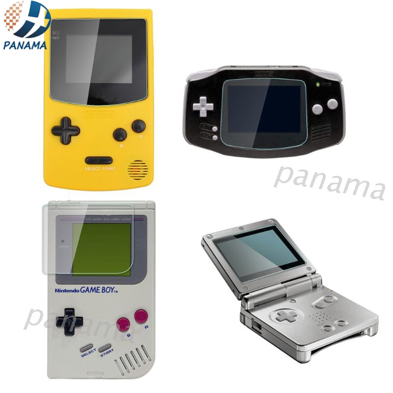 Nama* Miếng Dán Bảo Vệ Màn Hình Cho Gb Gba Gbc Gba Sp