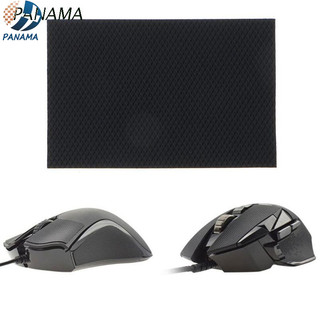 Bộ miếng dán chuột chơi game chống trượt chống mồ hôi cho Logitec H Razer 98x68 x 0.9mm