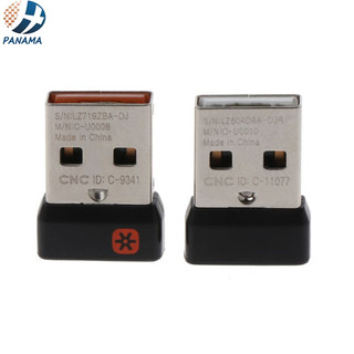 Đầu thu tín hiệu USB không dây cho bàn phím Logitech