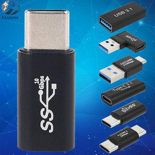 Đầu chuyển đổi từ cổng type c sang cổng usb 3.0 otg usb c