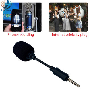 Micro OSMO FM-15 Flexi 3.5 mm card âm thanh dòng Osmo mới cho điện thoại