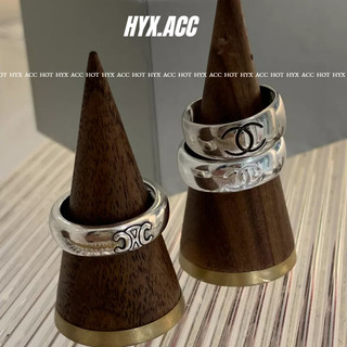 Nhẫn thời trang nữ Nhẫn đơn giản cổ điển