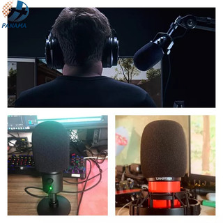 Xốp bọc micro chống gió tiện dụng cho Razer Seiren X