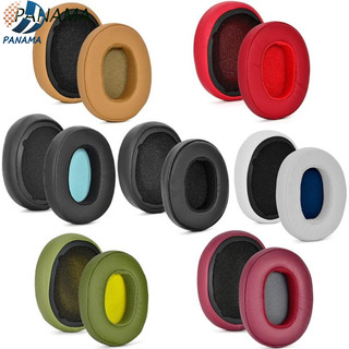 2 Đệm xốp da bọc đầu tai nghe không dây Skullcandy Crusher/Crusher ANC/Hesh 3