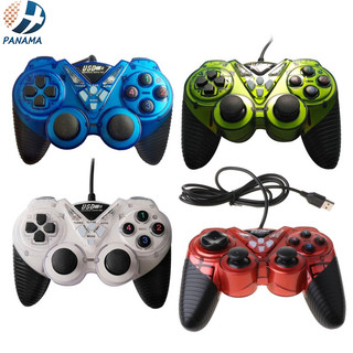 Tay cầm chơi game có cáp USB dành cho PC/Laptop