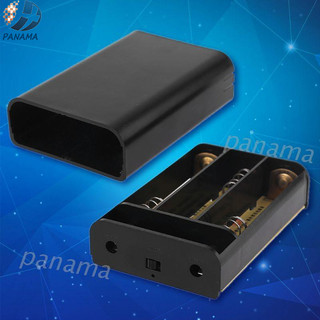 Hộp Đựng 3 Pin 18650 12V Tự Làm Chuyên Dụng Cho Bộ Phát Wifi