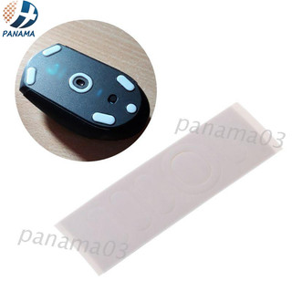 Bộ miếng dán trượt chuột có cạnh cong 0.6mm cho chuột logitech G304 G305