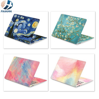 Miếng dán laptop DIY cho Hp / Acer / Dell / Asus / Sony / Xiaomi / Macbook Air