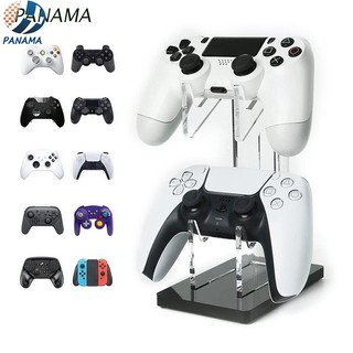 Giá đỡ tay cầm chơi game làm bằng acrylic cho PS5/ PS4/ Xbox One/ S/ X