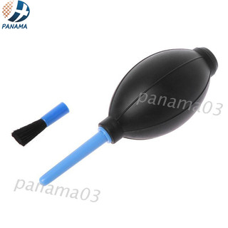 Nama* HONGDAK Universal Dust Blower Cleaner Rubber Air Blower Pump Dust DSLR Lens Cleaning Tool For SLR Camera Binocular Lens